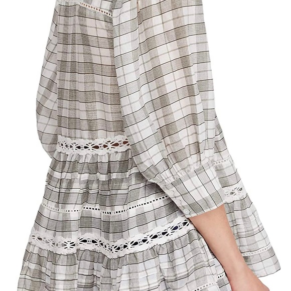 Free People BabyDoll Tunic NWT - Picture 2 of 4